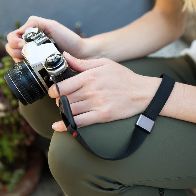 Peak Design Cuff - Noir