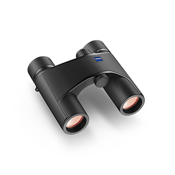 Zeiss Victory Pocket 10x25 avec étui (kit de nettoyage offert)