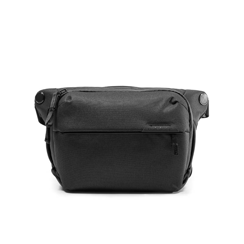 Peak Design Everyday Sling V2 3 litres - Noir