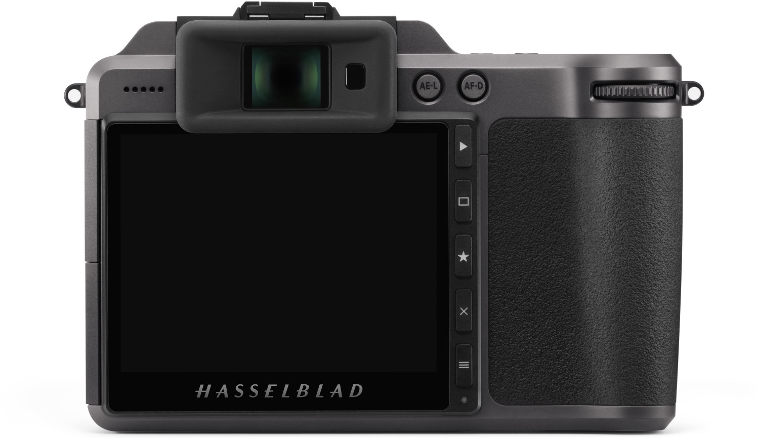 Vente de boîtiers Hasselblad X1D II 50C