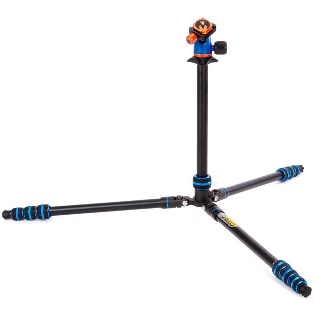 3 Legged Thing Punks Travis 2.0 w/ AirHed Neo 2.0 Blue