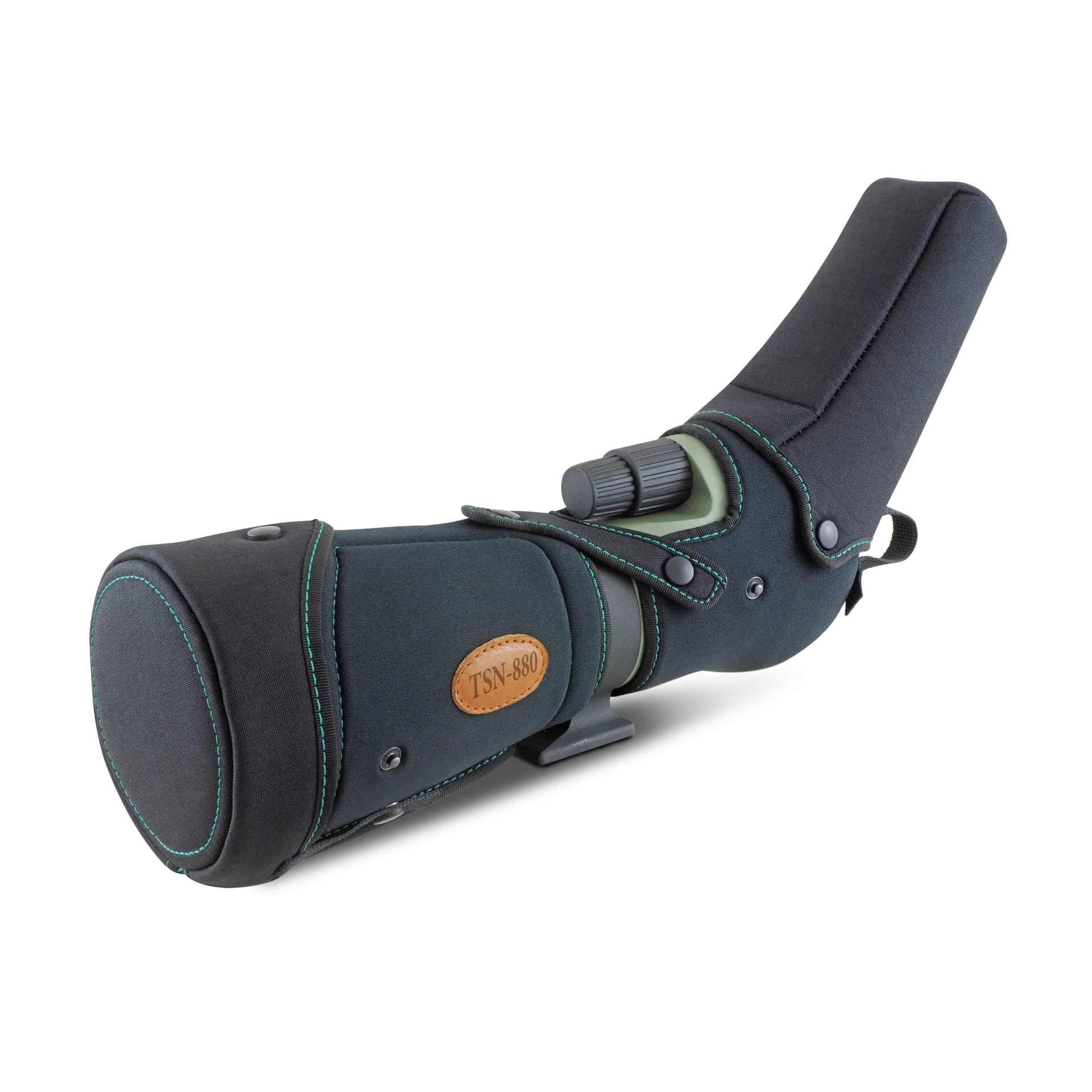 KOWA Spektiv TSN-88A PROMINAR 25-60x88 Travel-Kit (inkl. Tasche + Vario Scope Adapter)