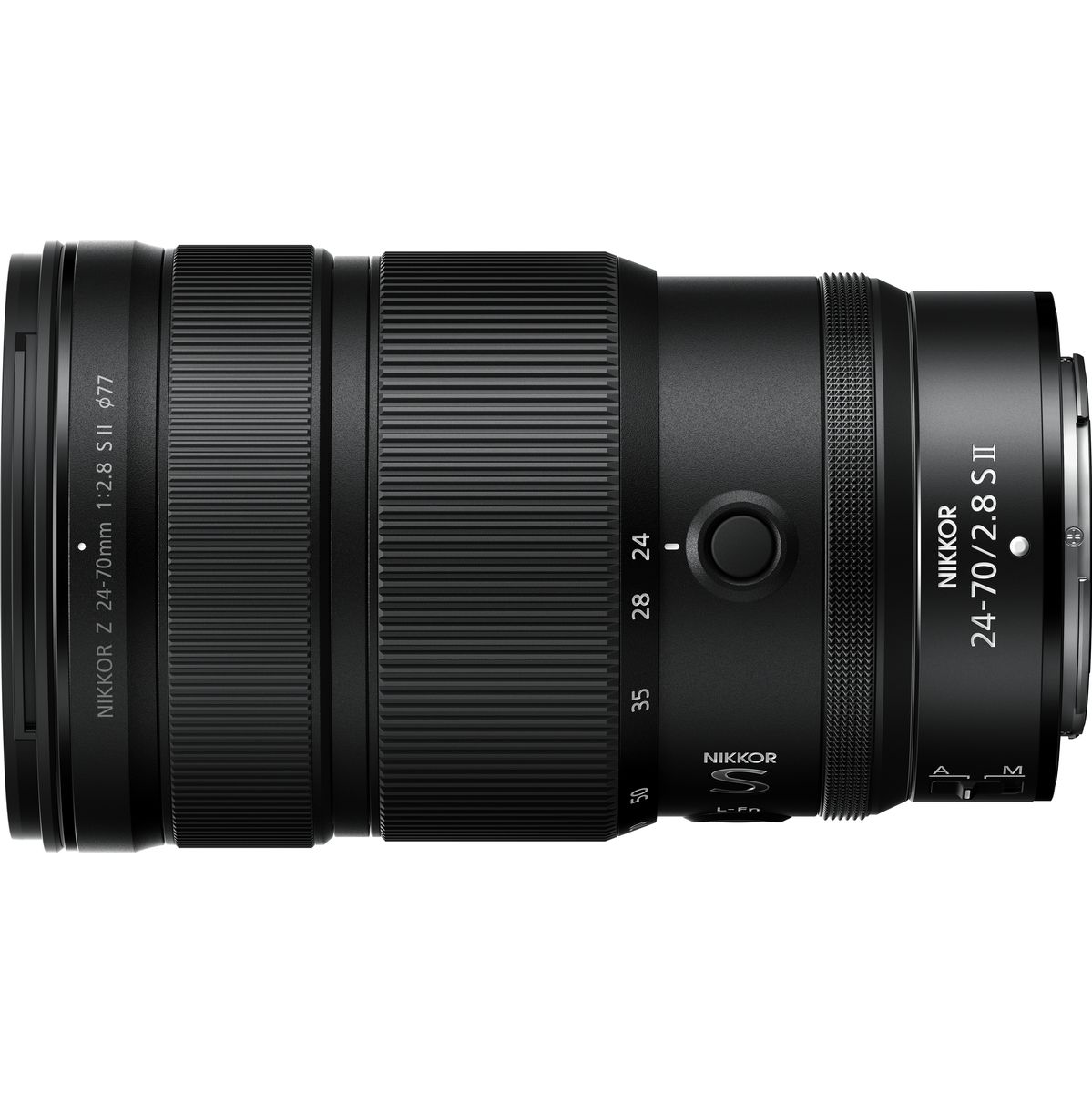 Nikon NIKKOR Z 24-70mm f2.8 S II