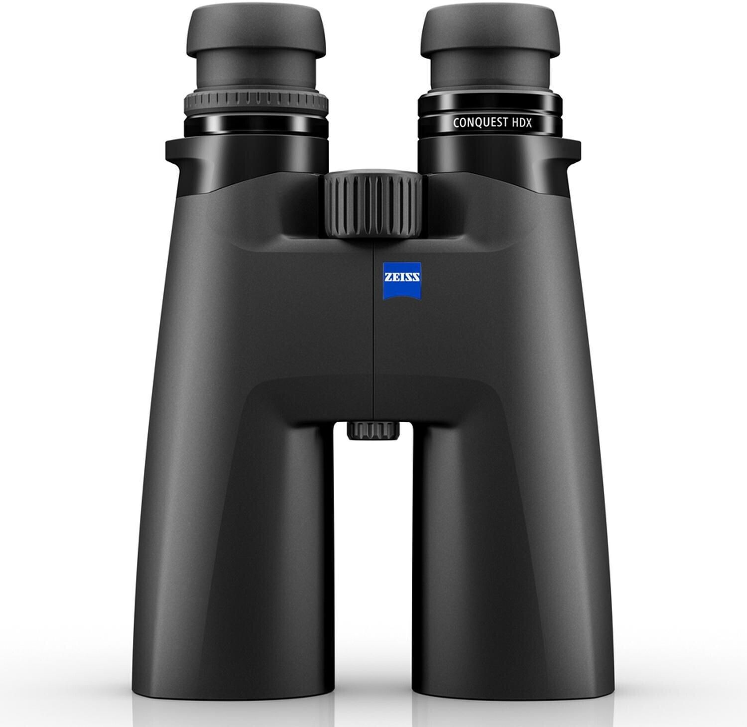 Zeiss Conquest HDX 8x56 inkl. Tasche (+ gratis ZEISS Kreuzriemen)