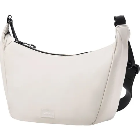 Ulanzi HMN1 Crossbody Bag Light Gray – Kompakte Kameratasche für Systemkamera und Zubehör