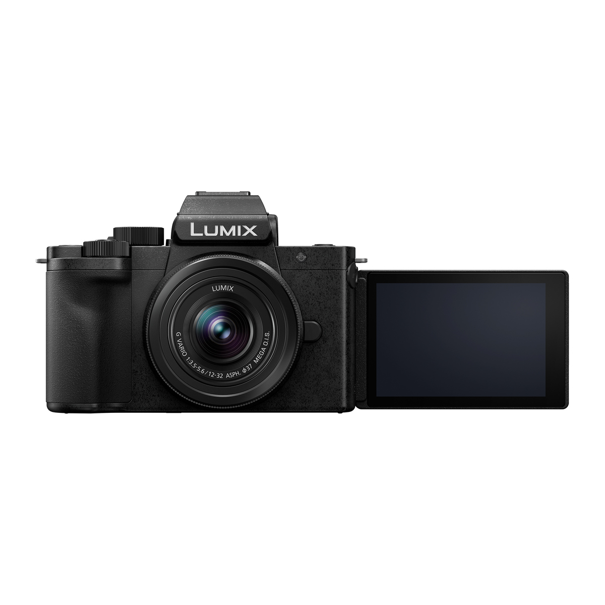 Panasonic Lumix G100D Kit 12–32mm und 45-150mm