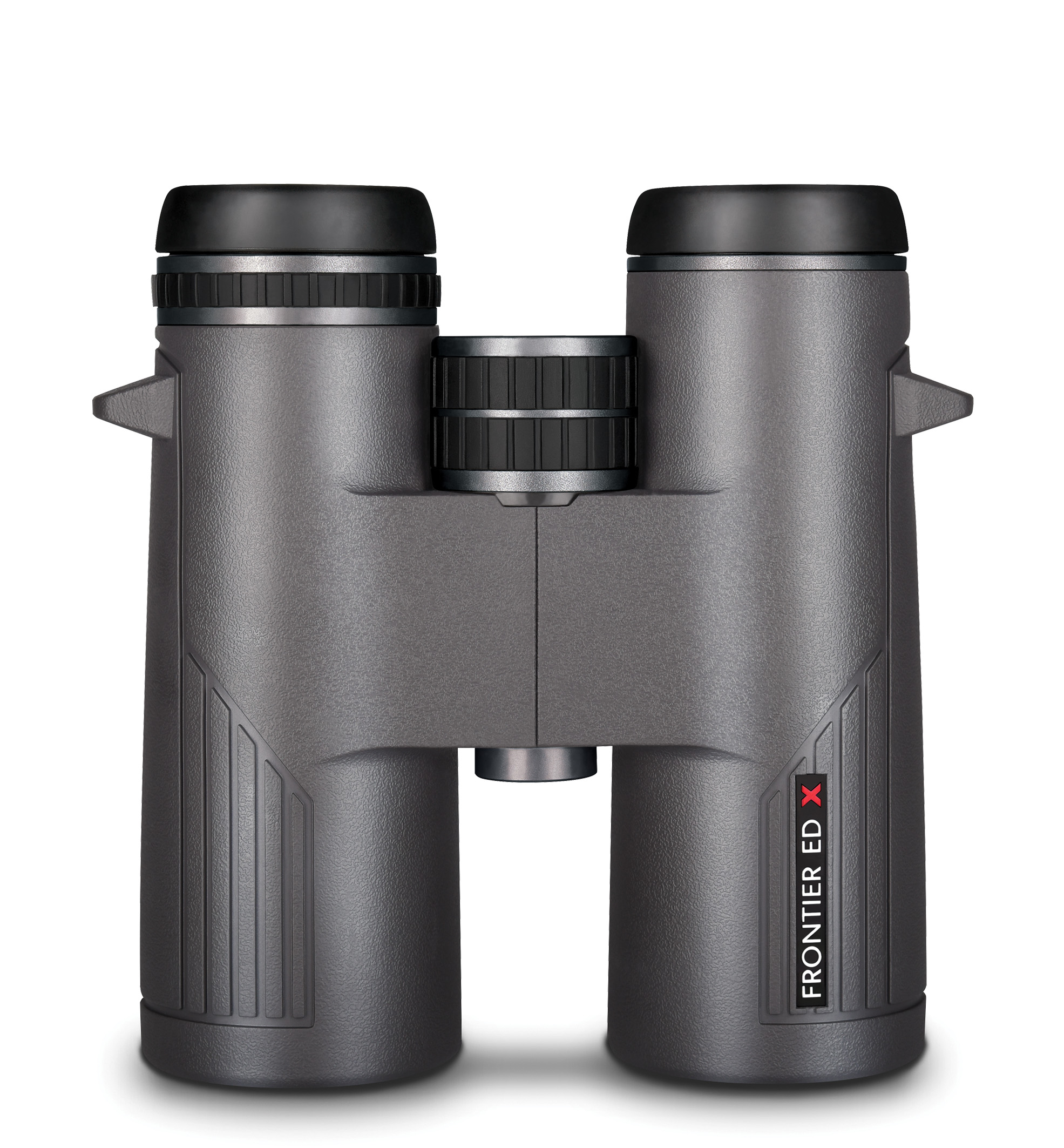 Hawke Frontier HD X 8x42 Binocular - grau