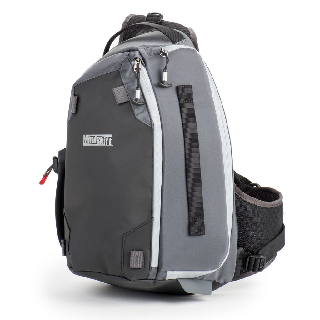 MindShift Gear PhotoCross 10 Gris