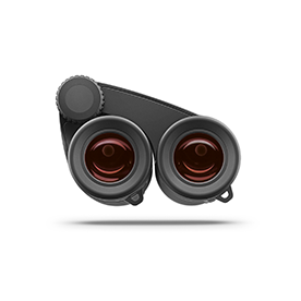 Zeiss Victory Pocket 10x25 avec étui (kit de nettoyage offert)