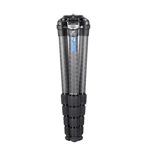 Leofoto Urban LX-284CT + rotule XB-32