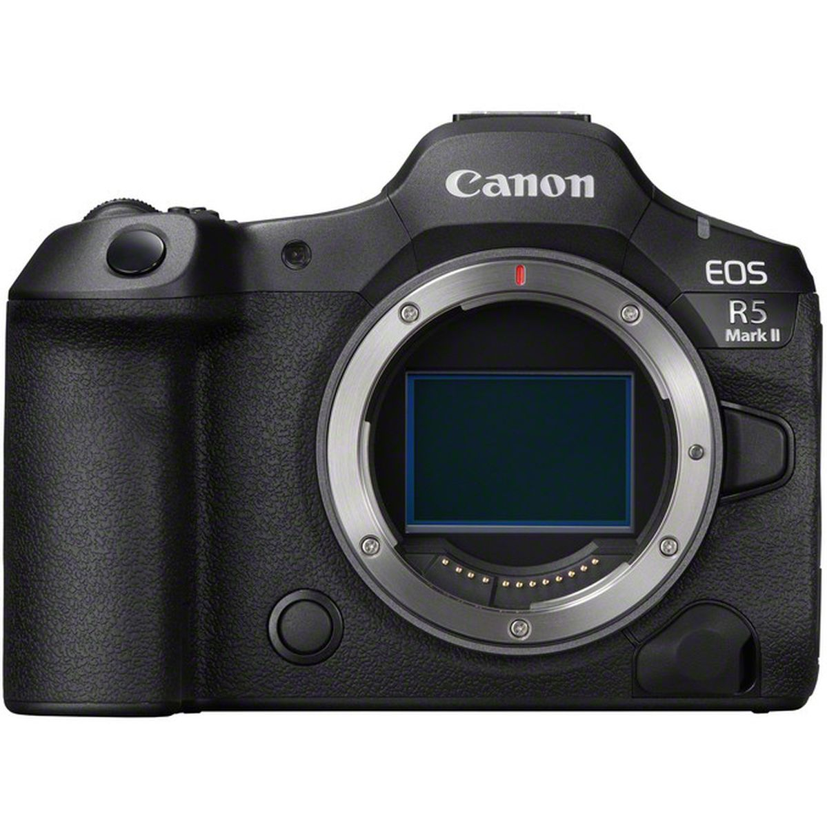 Canon EOS R5 II Body DEMO-MODELL, neuwertig