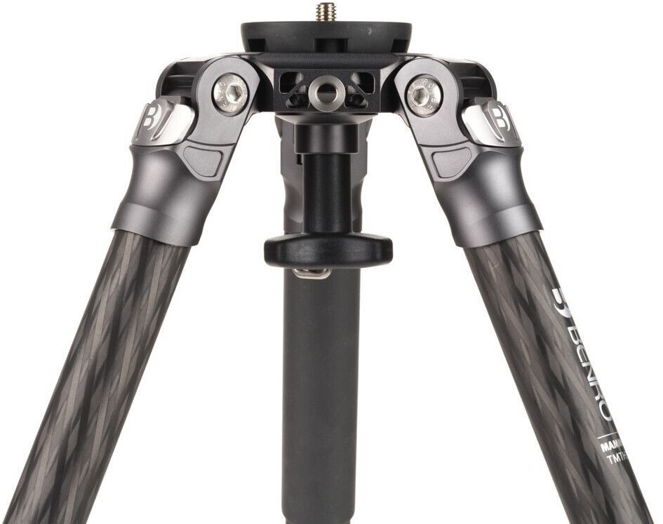 Benro Mammoth TMTH34C – Carbon-Stativ