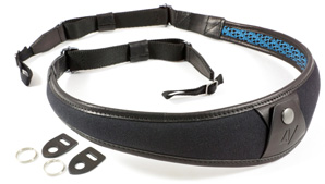 4v design large neck strap ala ring fit (K)