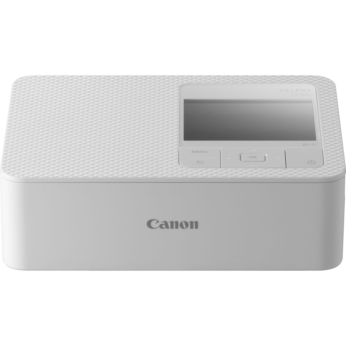 Canon Selphy CP1500 - weiß
