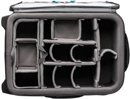 Tenba Roadie Air Case Roller 21