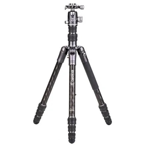 Trépied en carbone Benro FBAT24CVX25 KIT