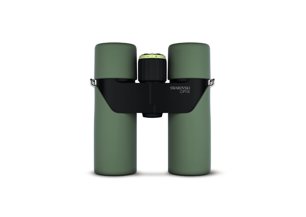 Swarovski CL Companion 8x30 III Mountain Green