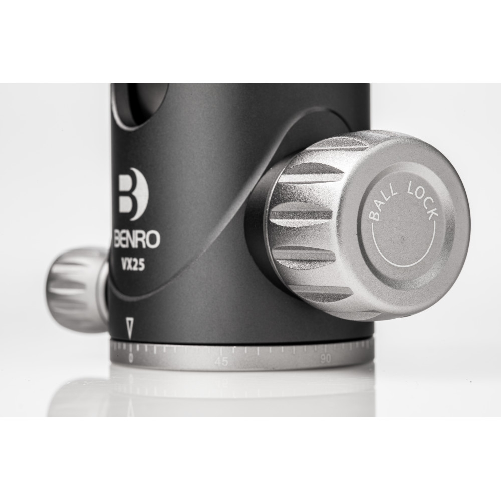 Rotule Benro VX20