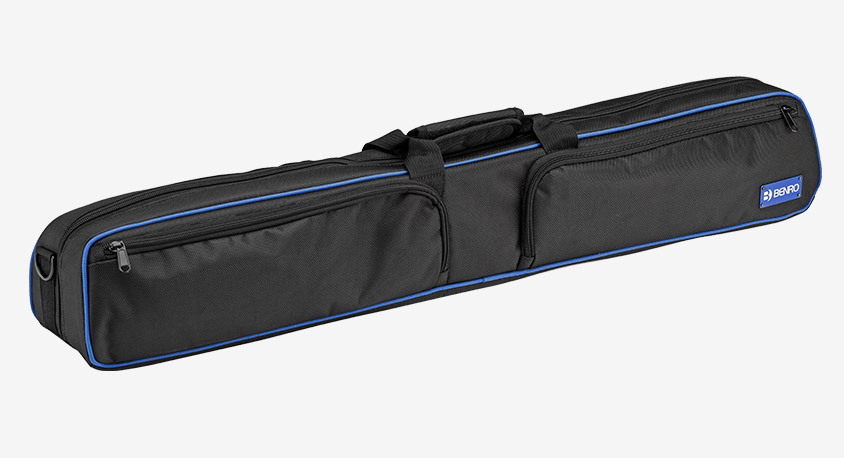 Benro Mammoth TMTH34C – Carbon-Stativ