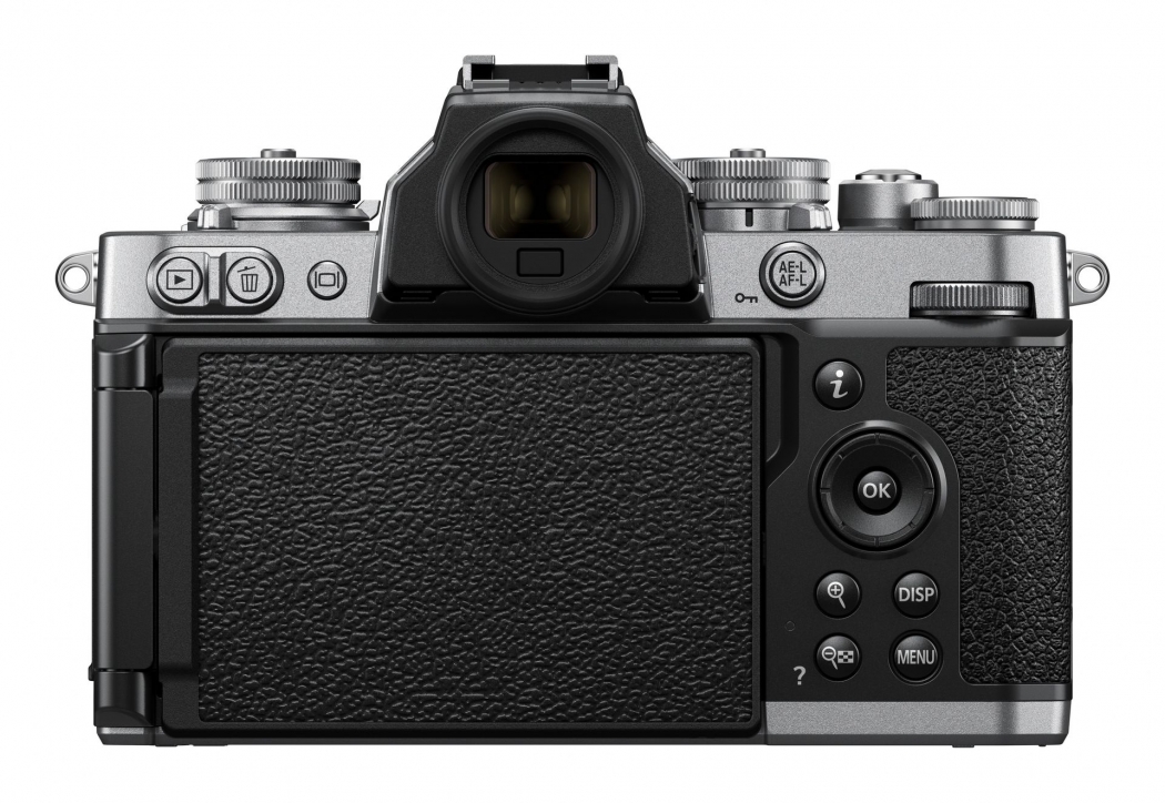 Boîtier Nikon Z fc