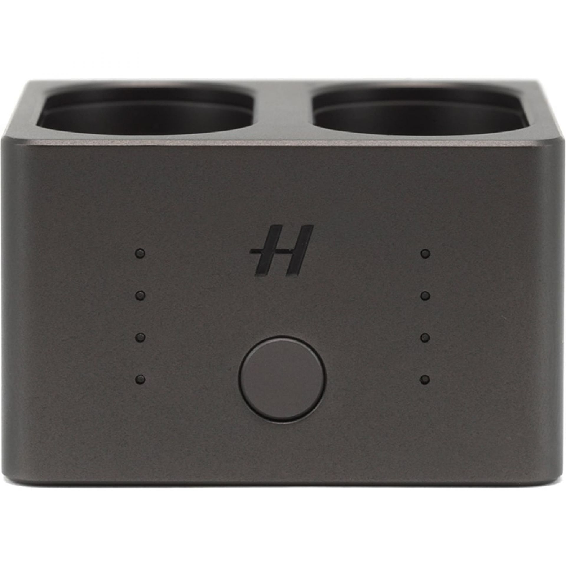 Chargeur double Hasselblad « Battery Charging Hub » pour le système X