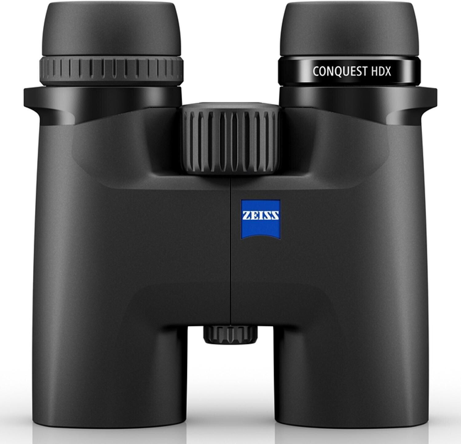 ZEISS Conquest HDX 10x42 inkl. Tasche (+ gratis ZEISS Kreuzriemen)