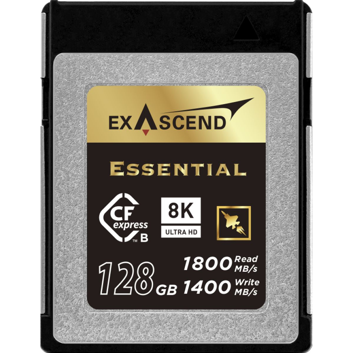 Exascend Essential CFexpress (Type B) 128GB