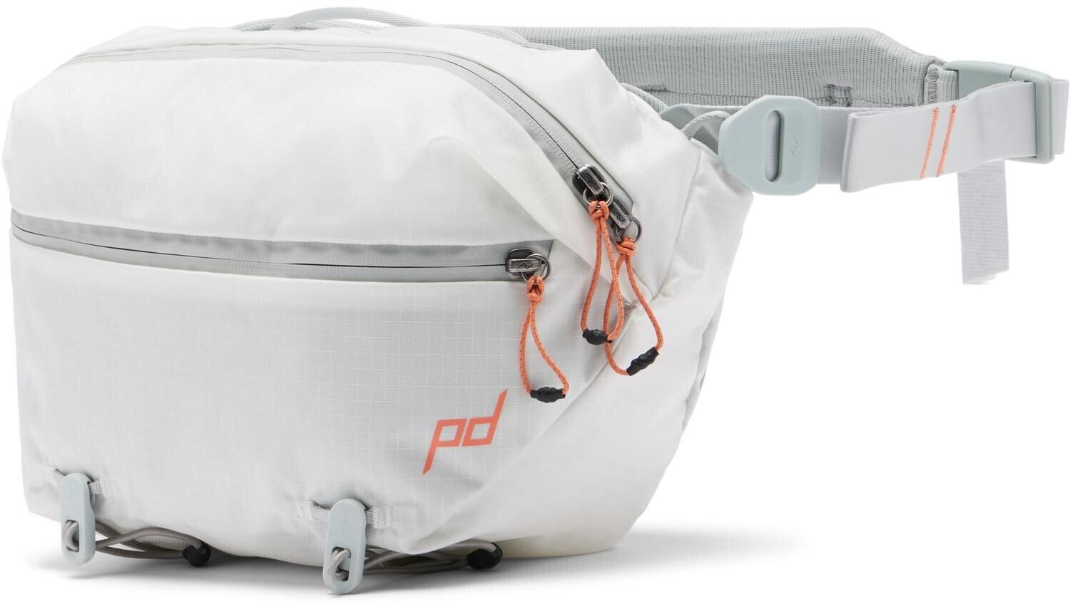 Peak Design Outdoor Sling 7 Liter - Cloud
