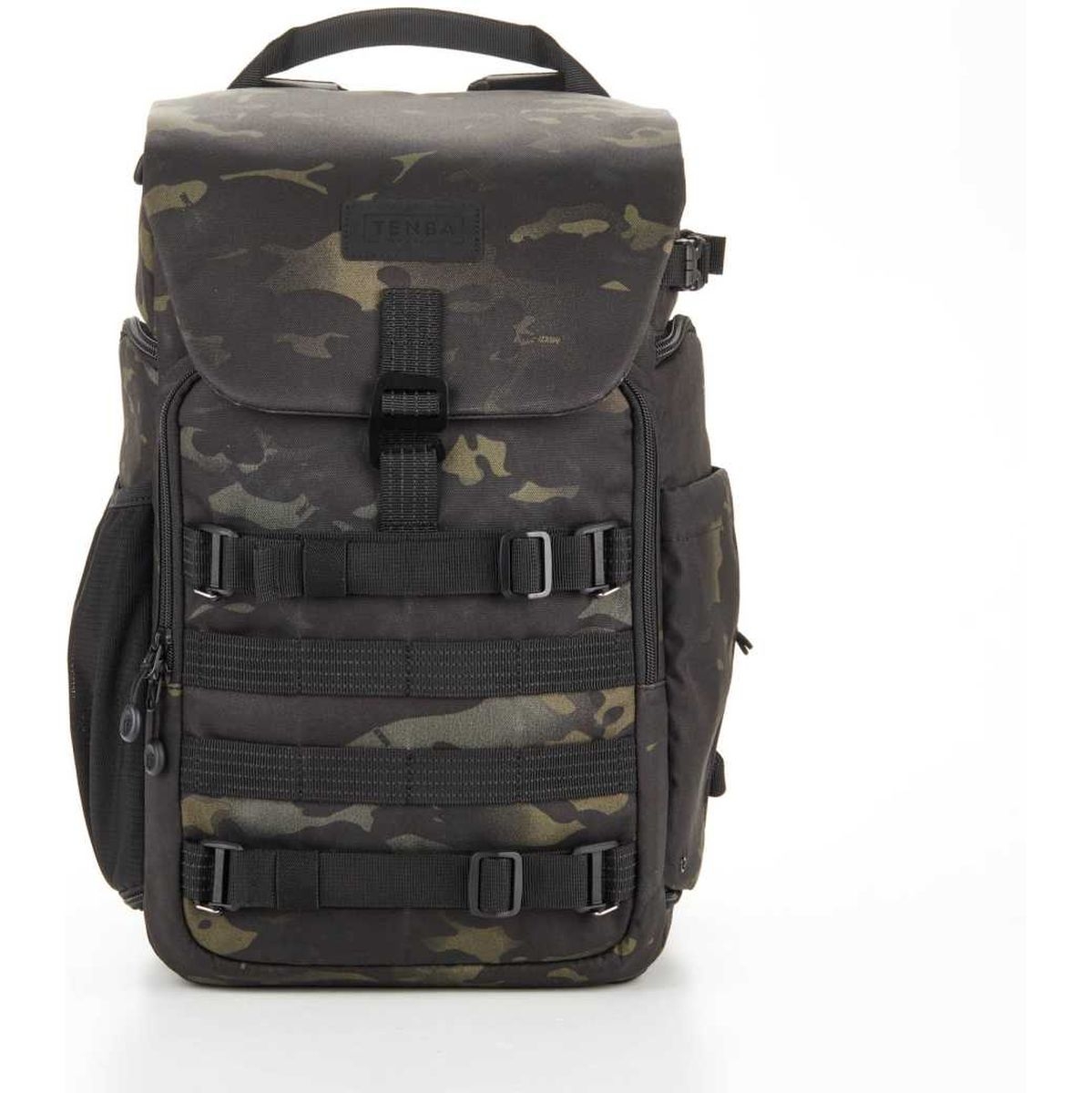 Tenba Axis V2 LT 18l Backpack - Multicam Black