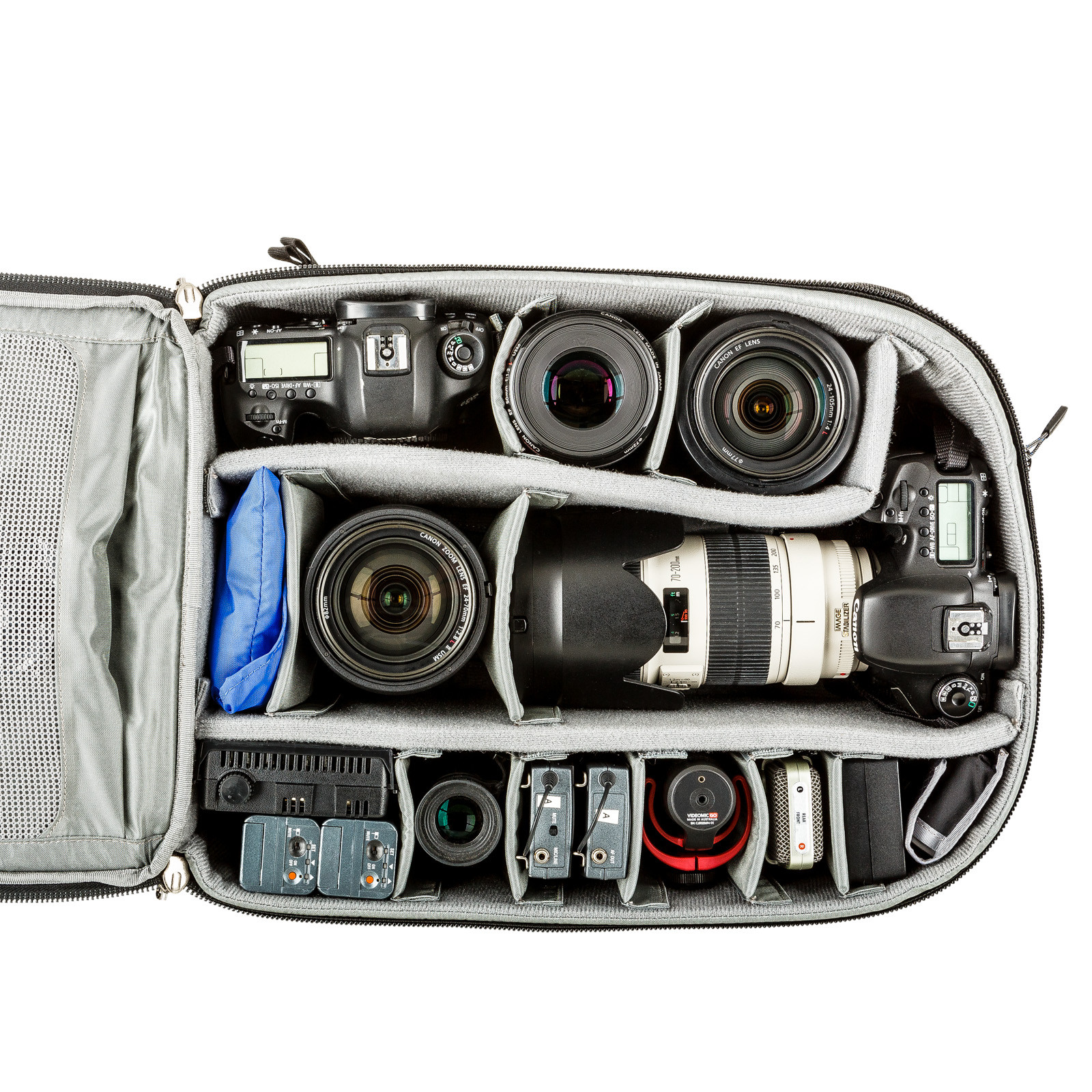 Think Tank Photo Airport Commuter