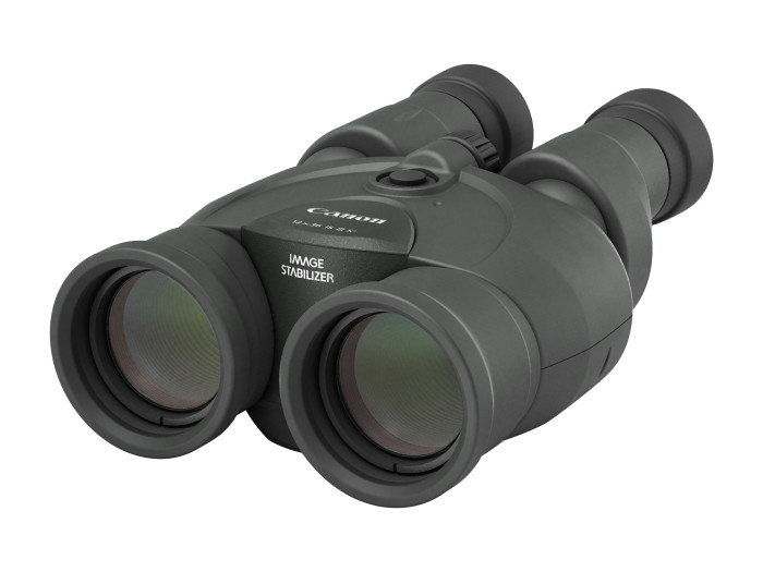 Jumelles Canon 10x30 IS II