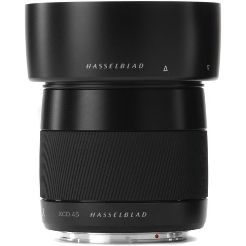Hasselblad XCD 45 mm/3,5