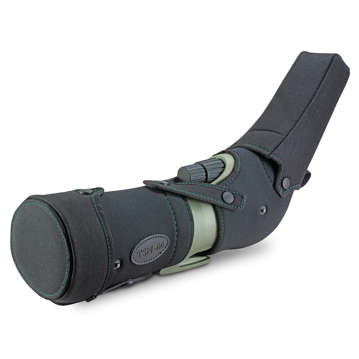 Kowa Spektiv TSN-66A PROMINAR 25-60x66 Travel-Kit (inkl. Tasche + Vario Scope Adapter)