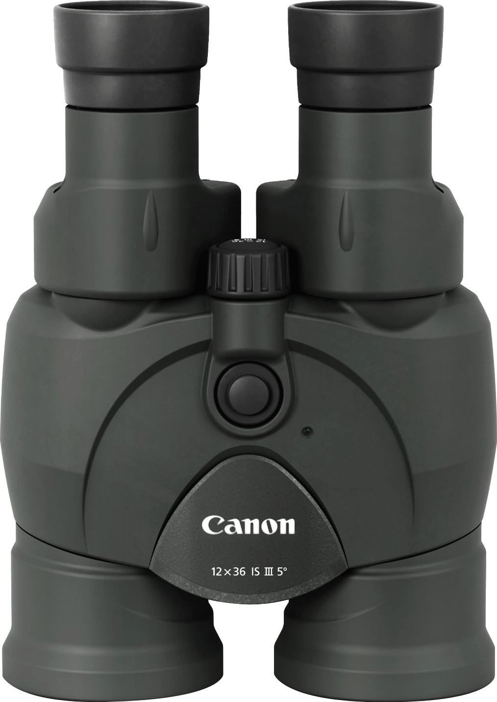 Jumelles Canon 12x36 IS III