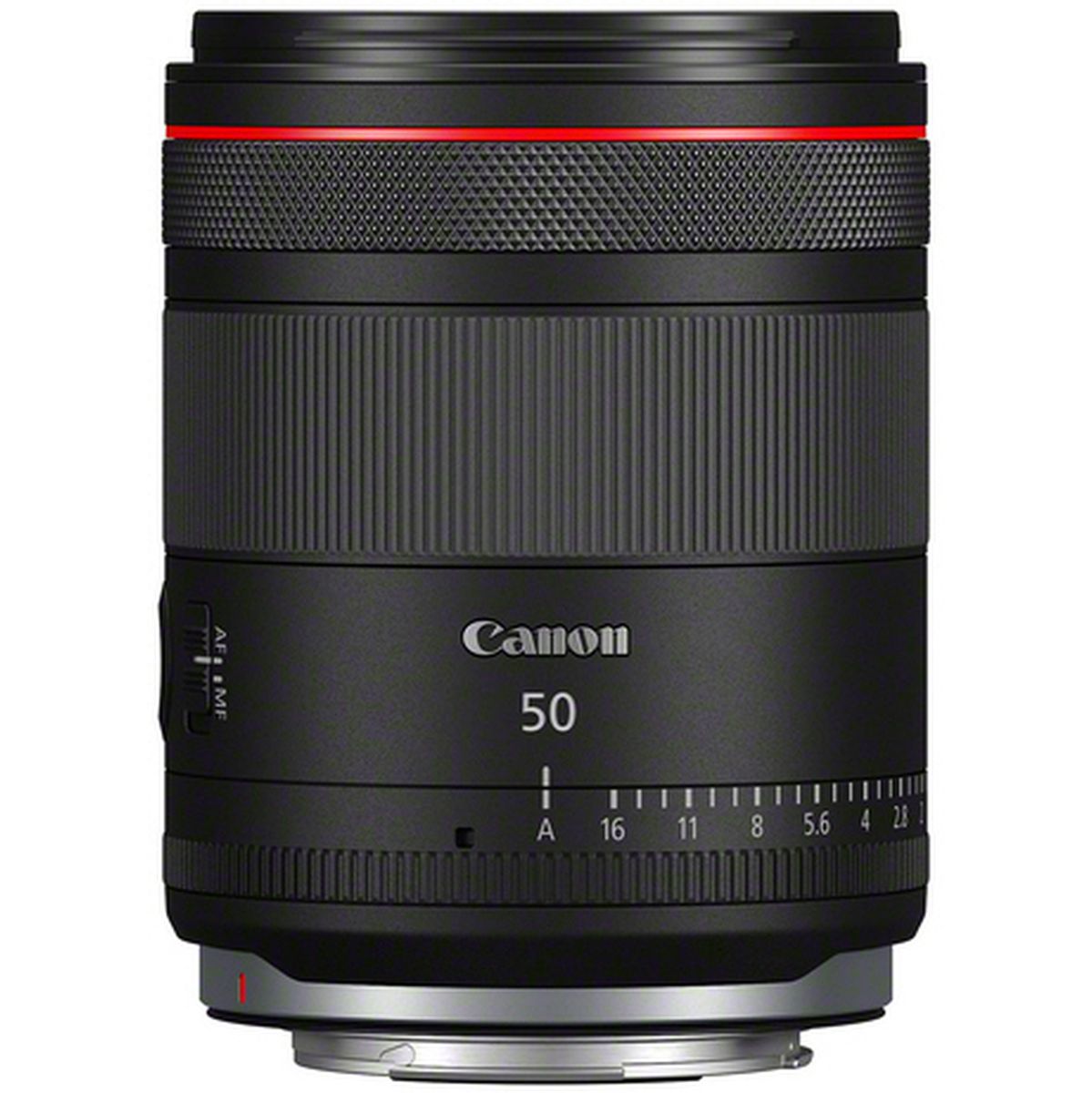 Canon RF 50mm F1.4 L VCM