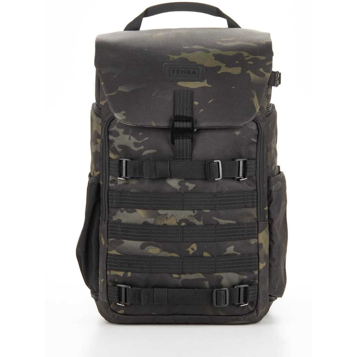 Tenba Axis V2 LT 20l Backpack - Multicam Black
