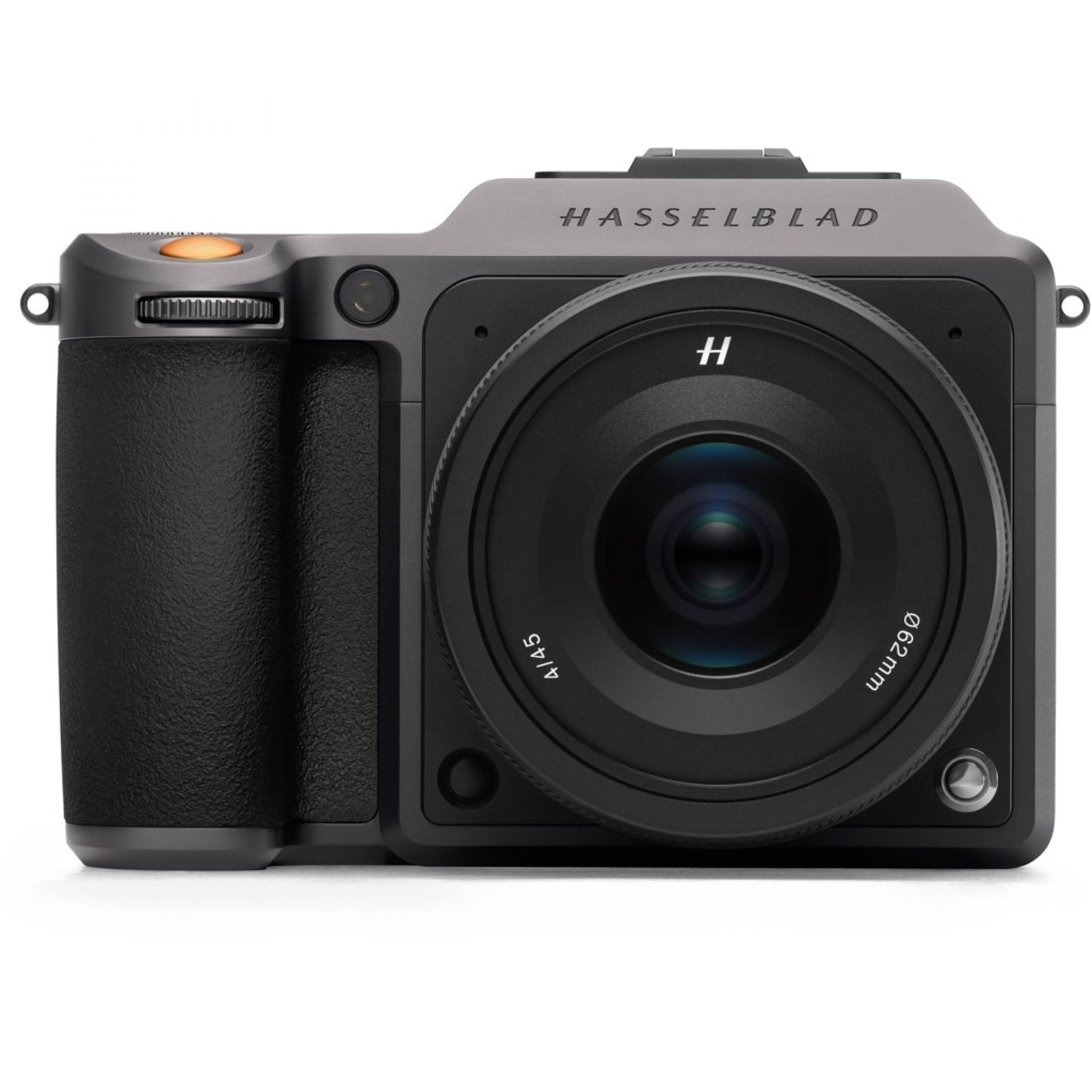 Hasselblad X1D II 50c anthracite + XCD 45 mm f/4,0 P