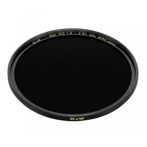 B+W 806 ND 1.8 MRC nano XS PRO Digital 72mm (K)