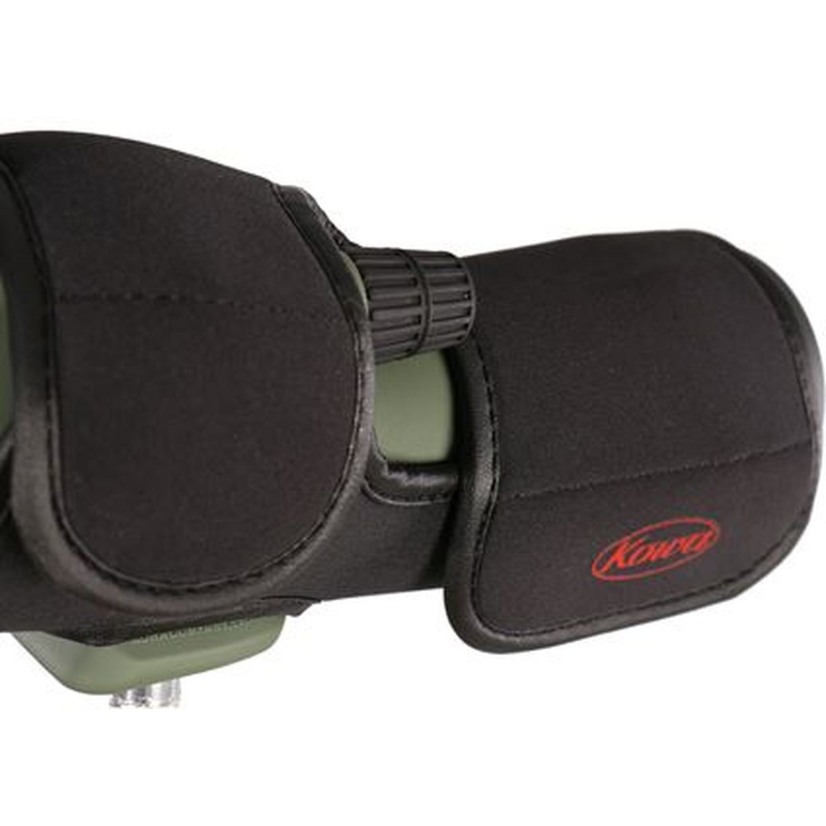 Kowa TSN-502 20-40x Spektiv mit Geradeinsicht (inkl. Kowa Neoprentasche)