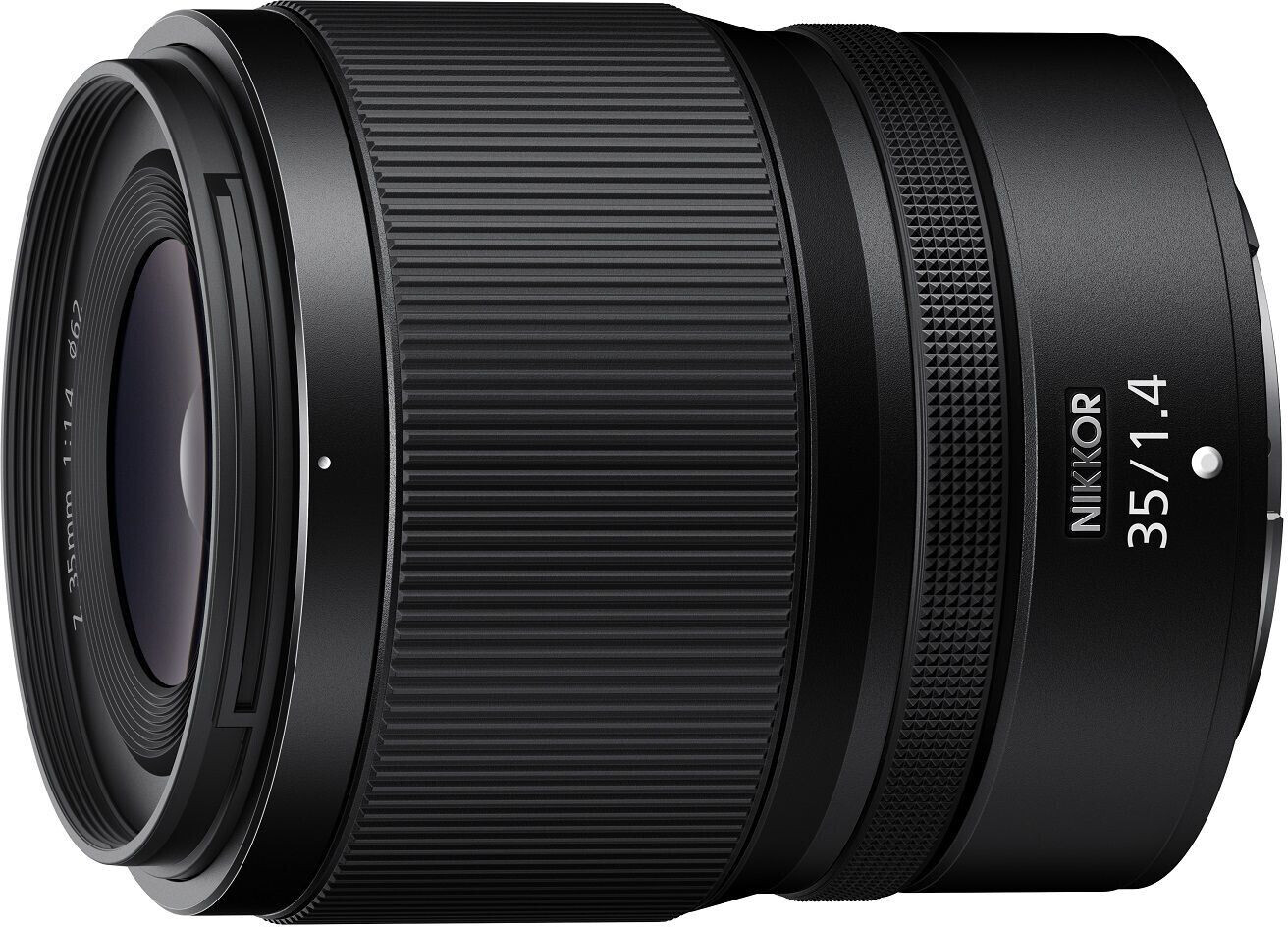 Nikon NIKKOR Z 35mm f1.4