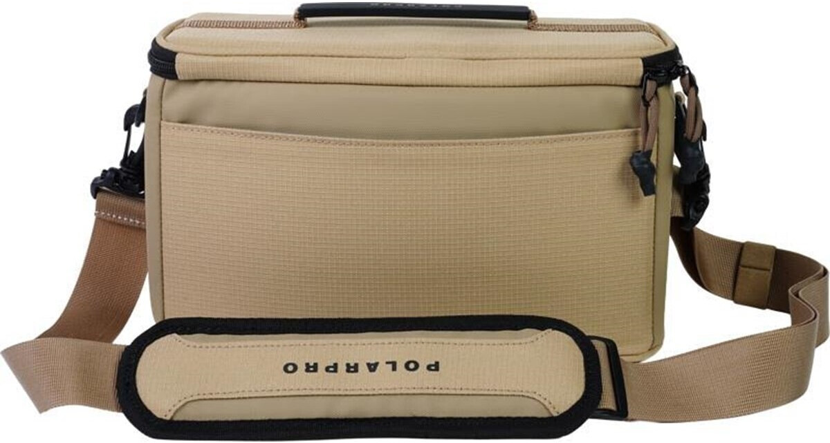 PolarPro RoadRunner Shoulder Bag 6L Desert