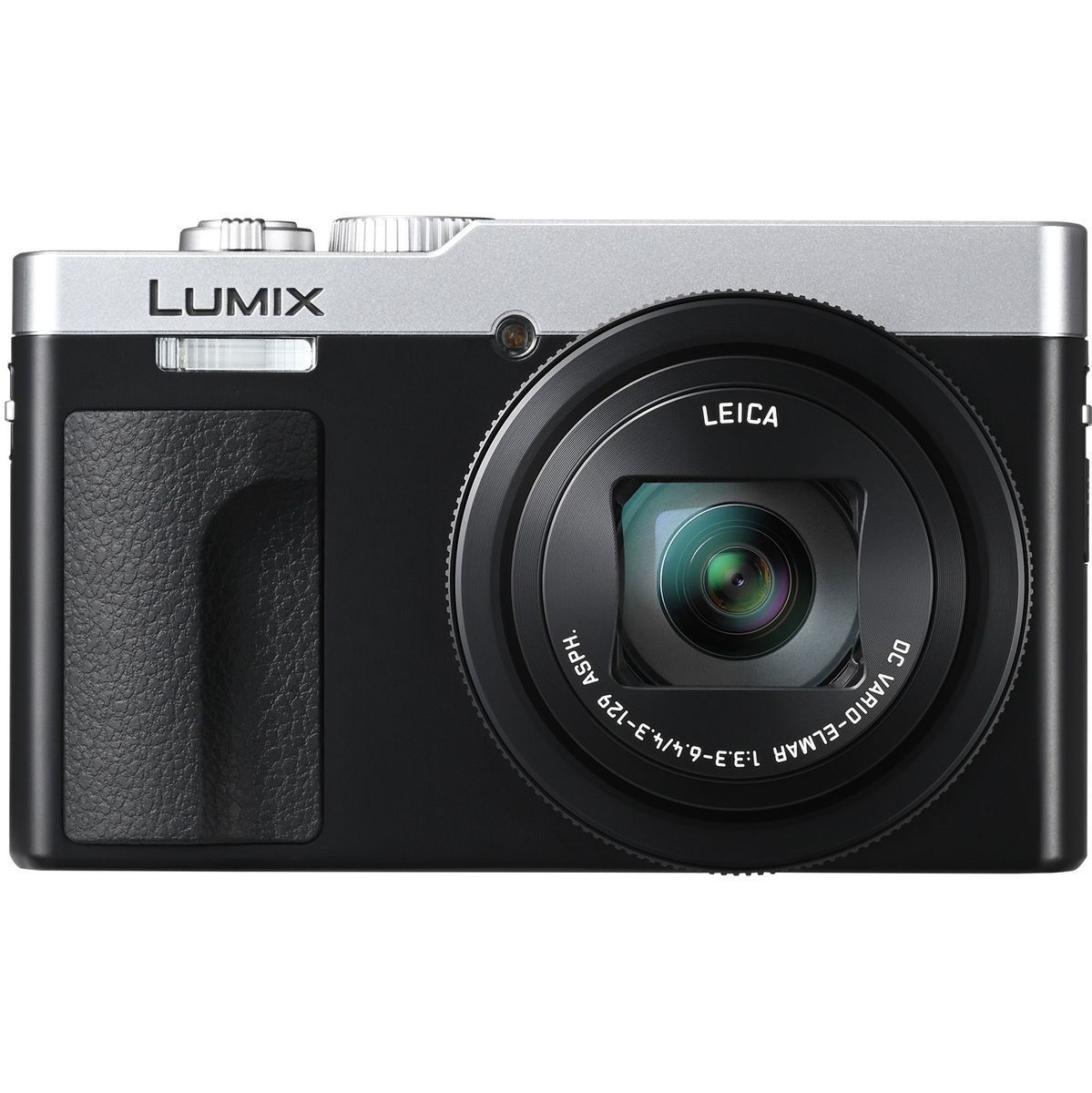 Panasonic Lumix TZ99 - Silber