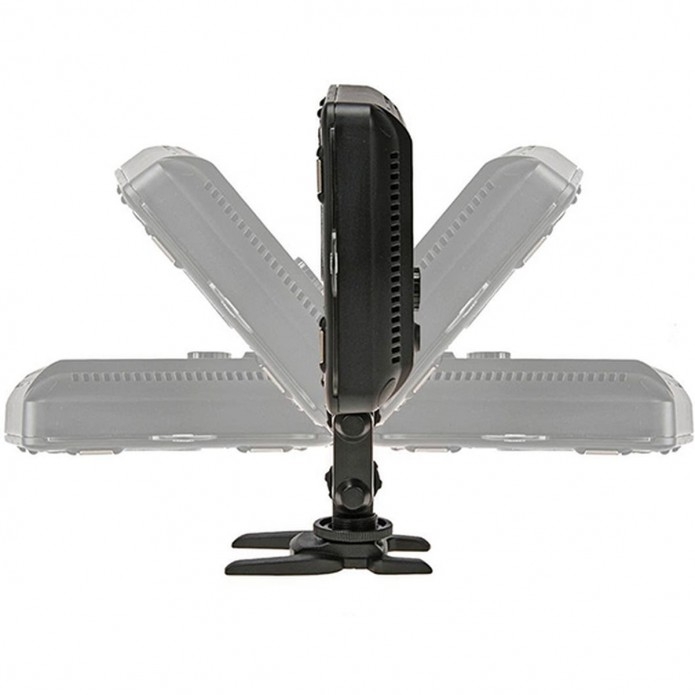 Godox LF308D, température de couleur 5600 K