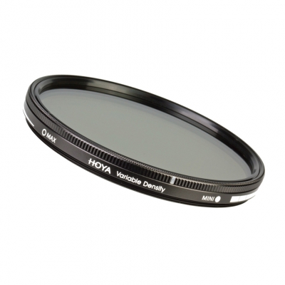 Hoya 67.0mm Variable Density II ND Filter