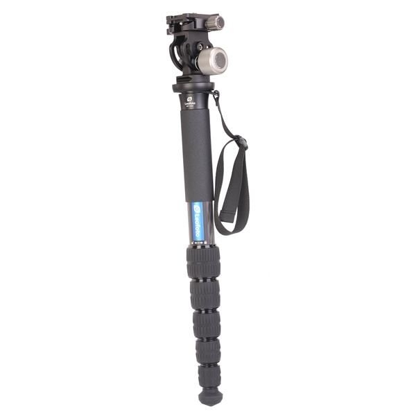 Monopode en carbone Leofoto MP-326C