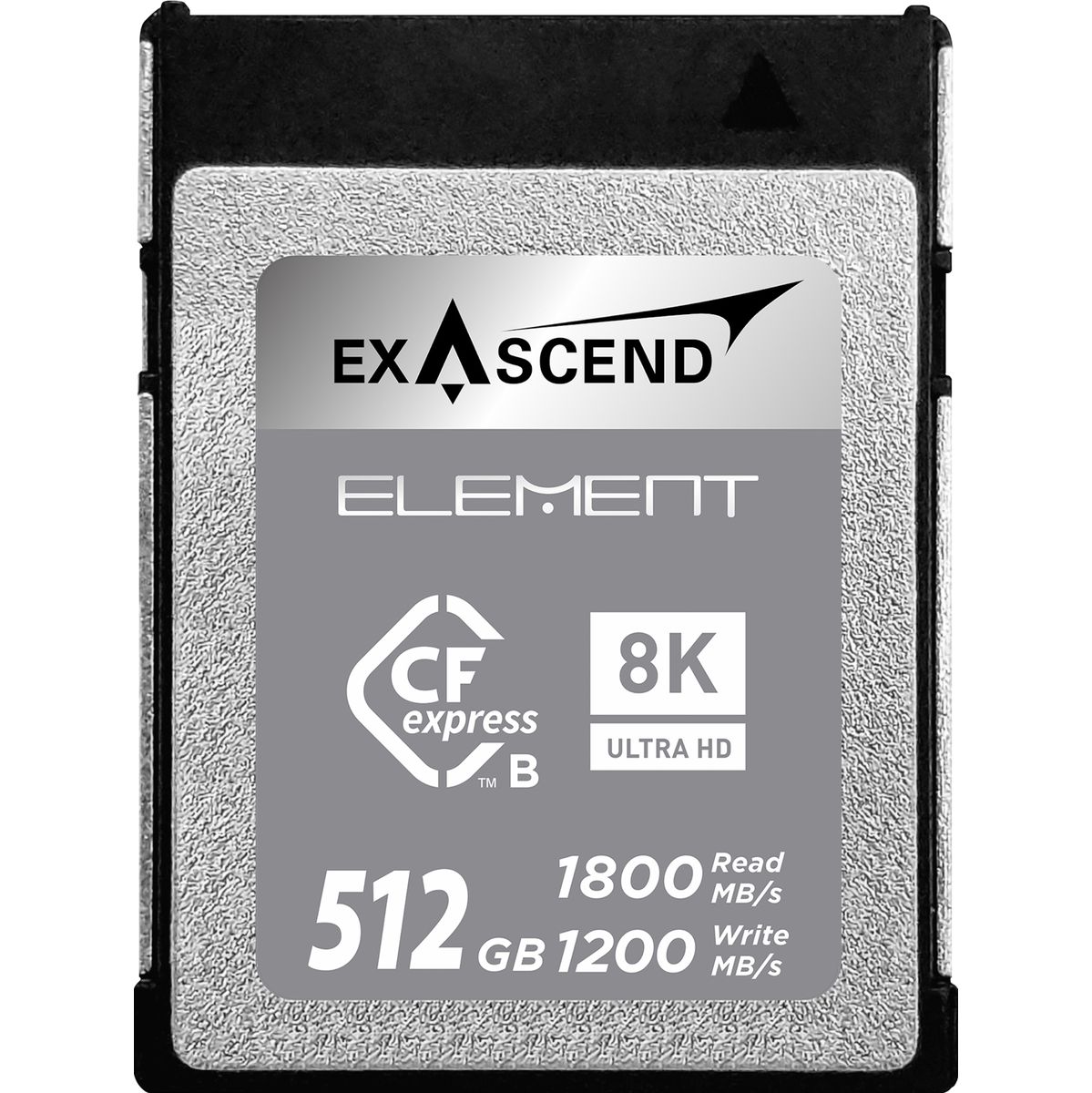 Exascend Element CFexpress (Type B) 512GB