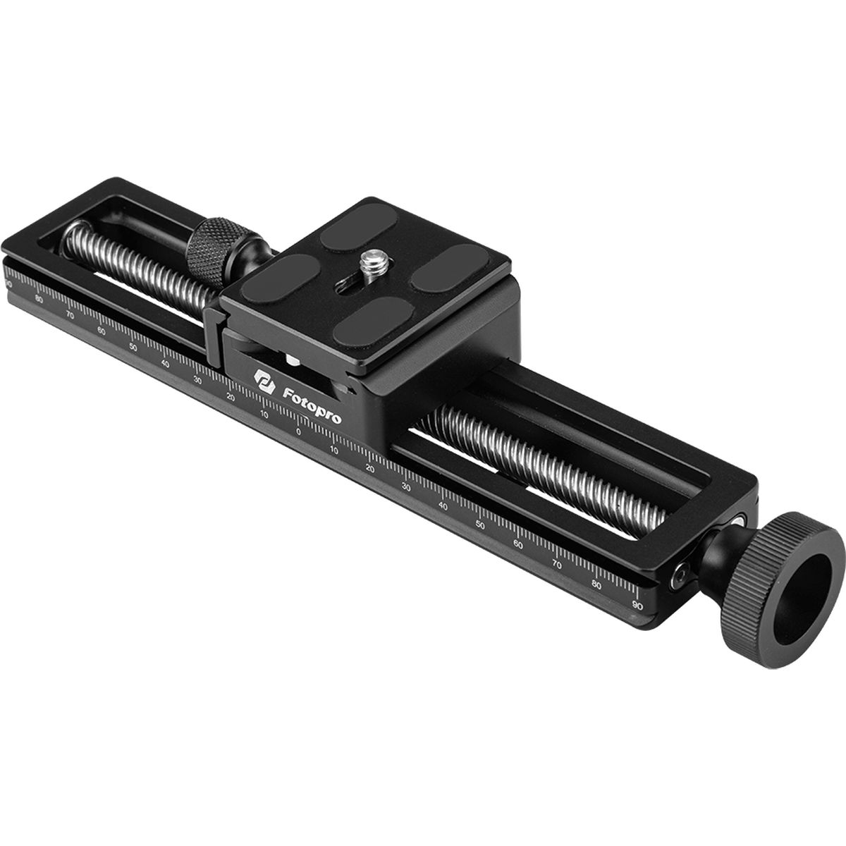Fotopro FT-100 Makroschlitten