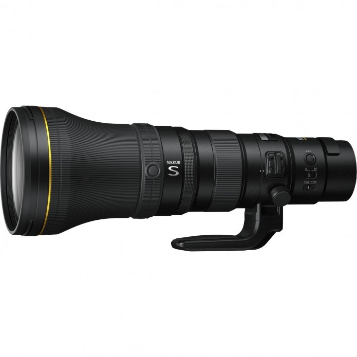 Nikon NIKKOR Z 800mm f6.3 VR S