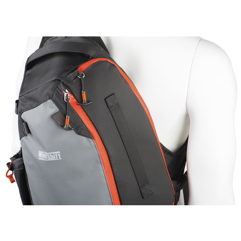 MindShift Gear PhotoCross 10 Gris