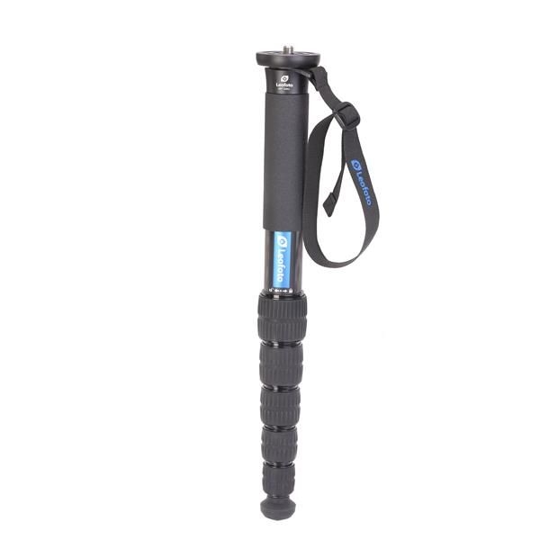 Monopode en carbone Leofoto MP-326C
